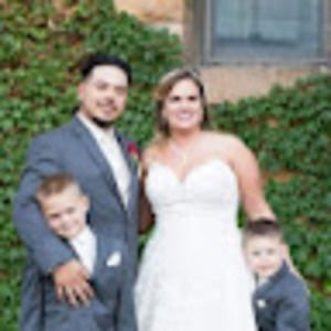 Meet your Posher, Brittney